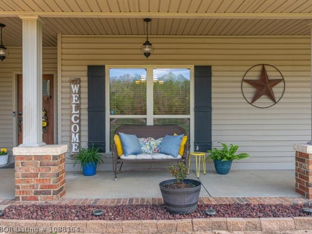 House for sale in Ark