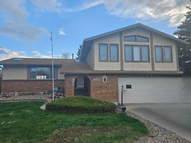 House for rent in Colorado Springs, Colorado