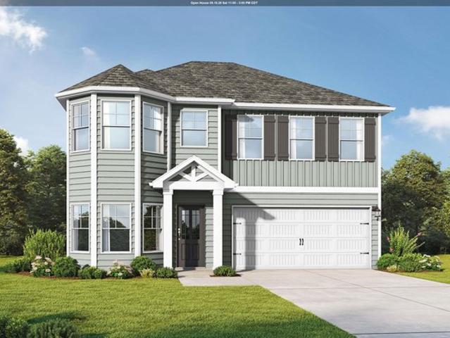 House for sale in Cropwell, Pell City