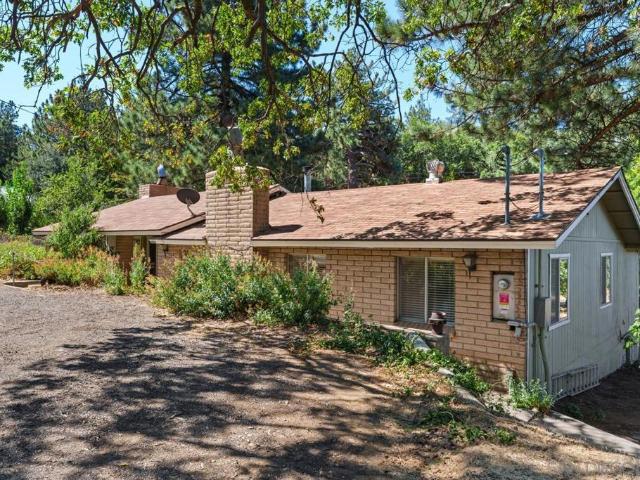House for sale in Julian, California