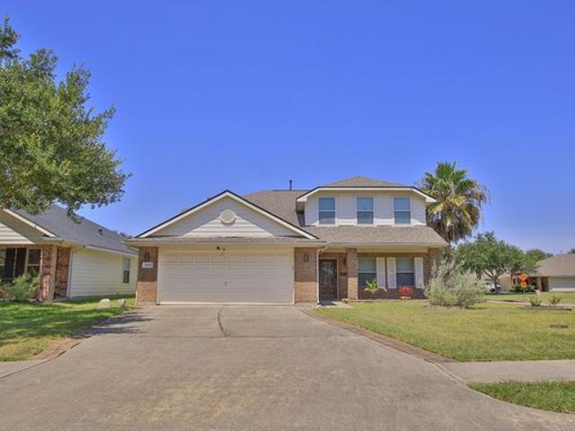 House for sale in League City, Texas