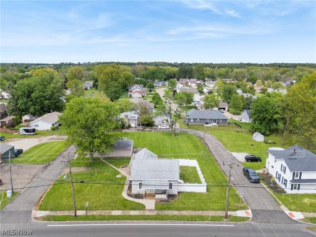 House for sale in Massillon, Ohio