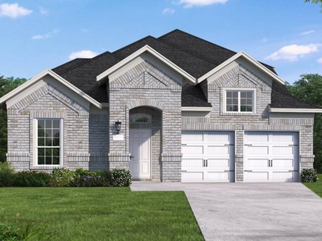 House for sale in Mansfield, Texas