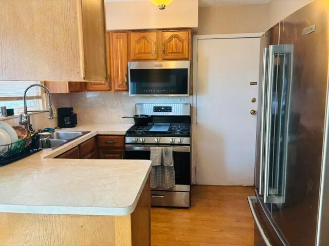 House for sale in Ann Arbor, Michigan