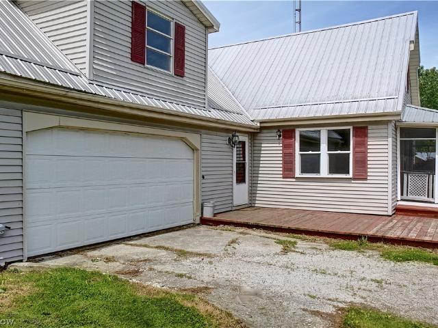 House for sale in Milan, Ohio