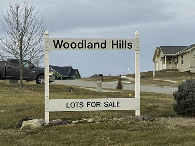 Land for sale in Red Oak, Iowa