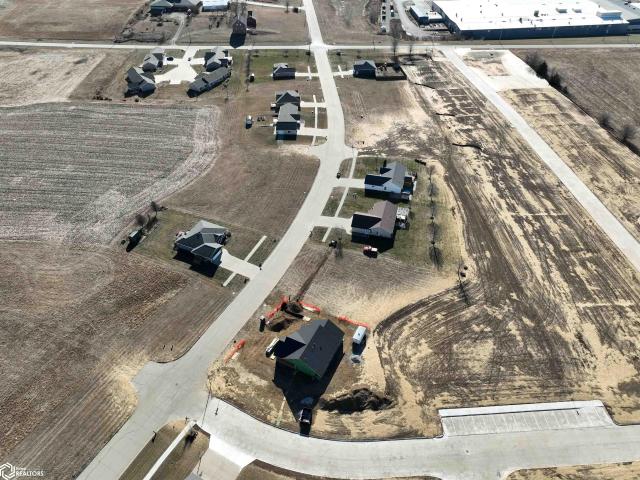 Land for sale in Red Oak, Iowa
