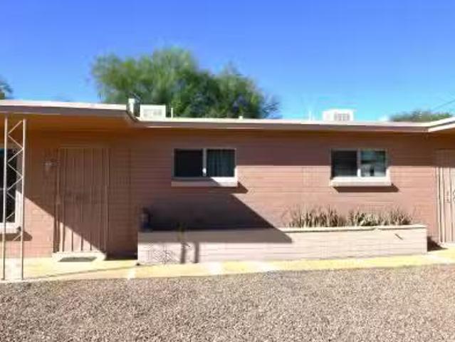 House for sale in Tucson