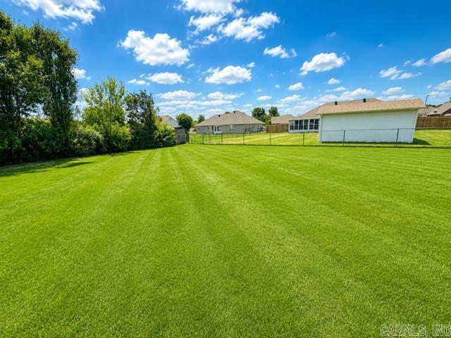 House for sale in Ark
