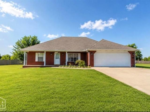 House for sale in Ark