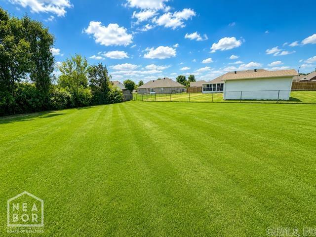 House for sale in Ark