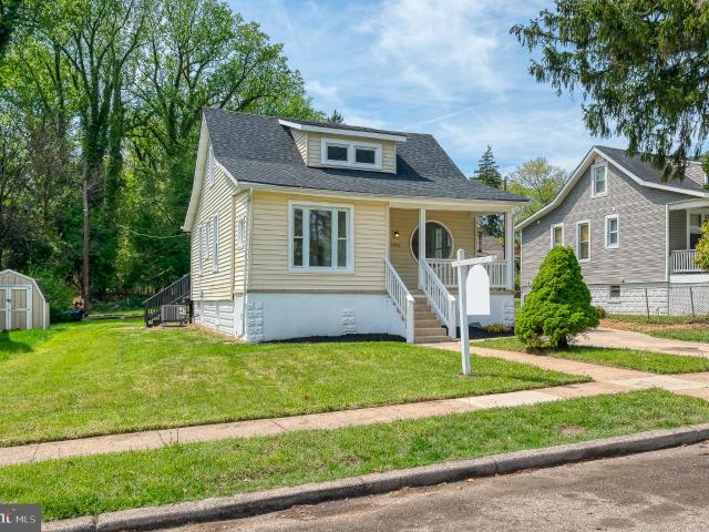Property for sale in Gibsonton, Maryland