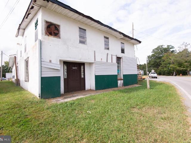 Commercial for sale in Dorchester, Maryland