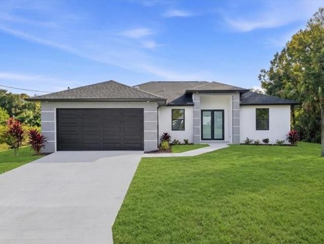 House for sale in Avon Park, Florida