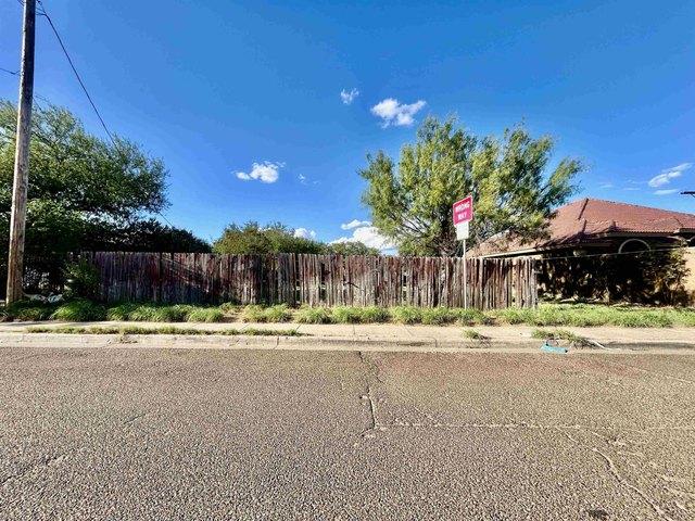Land for sale in Santo Niño, Laredo
