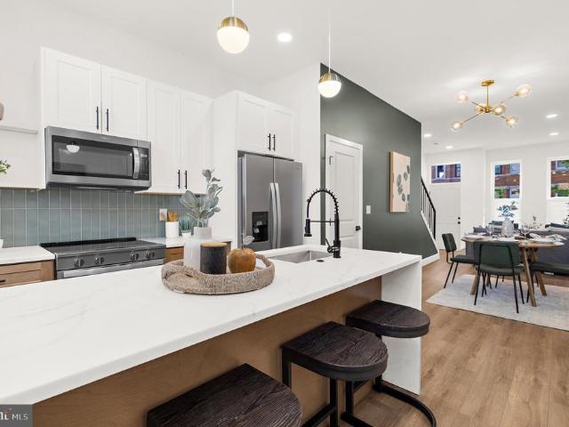 Townhouse for sale in Gibsonton, Maryland