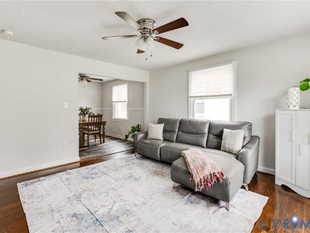 House for sale in Hopewell, Virginia
