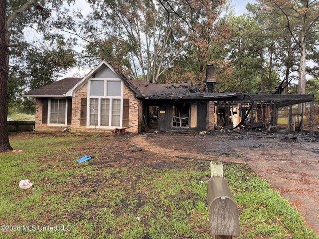 Land for sale in Pearl, Mississippi