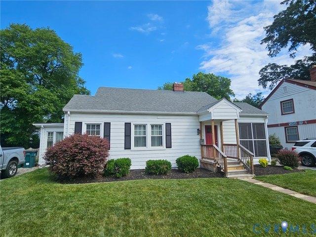 House for sale in Virginia