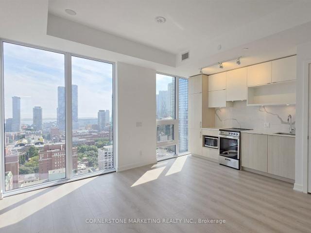 Condo for rent in Woburn, Ontario