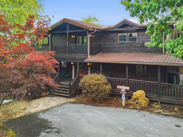 House for sale in Tennessee