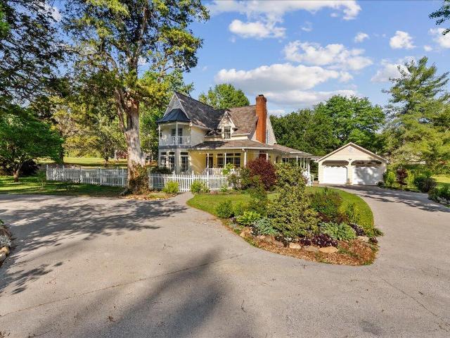 House for sale in Varnell, Georgia