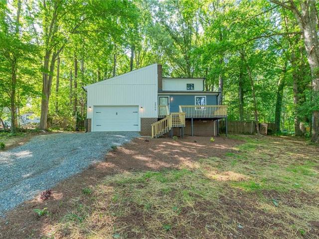 House for sale in Tobaccoville, North Carolina