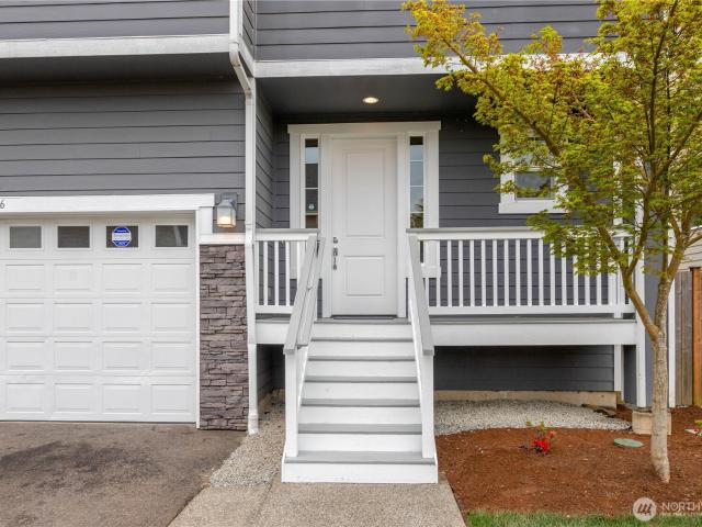 House for sale in Tukwila, Washington