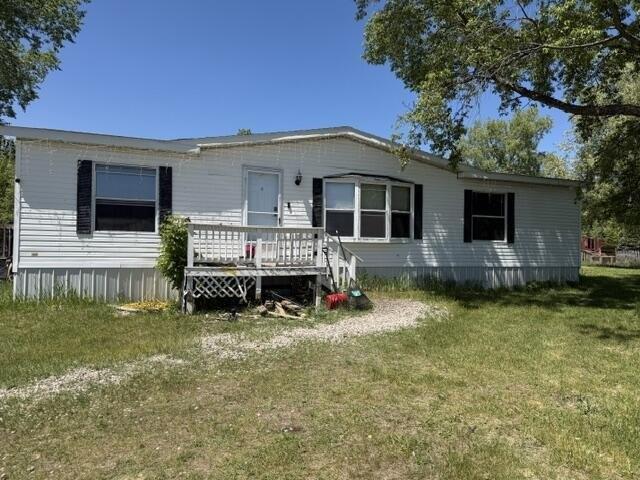 House for sale in Cadillac, Michigan