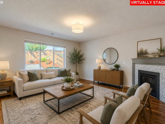 House for sale in Ridgefield, Washington