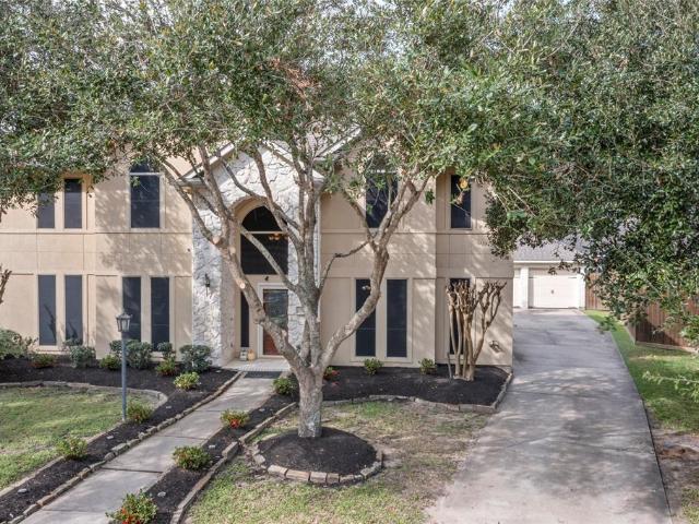 House for sale in League City