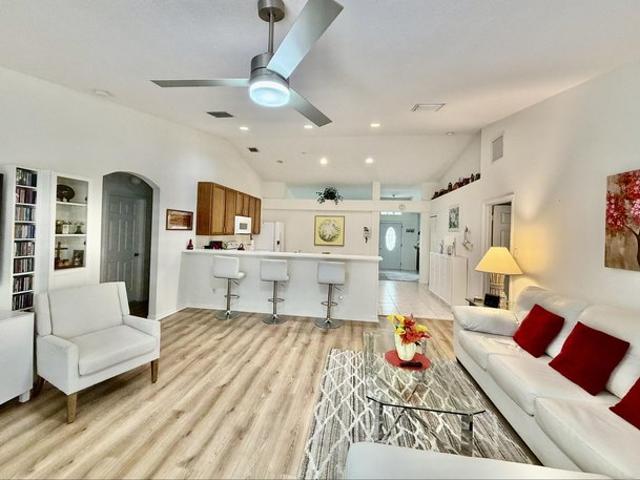 House for sale in Fort Pierce, Florida