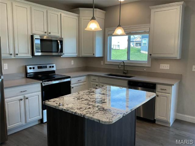 House for sale in Washington, Missouri