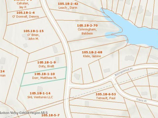Land for sale in Coxsackie, New York