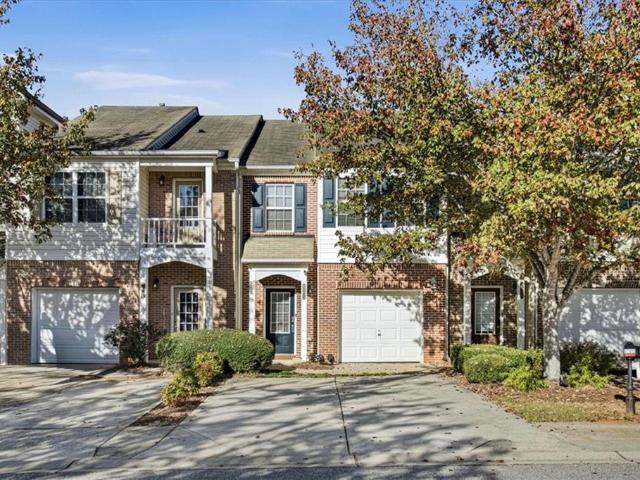 Townhouse for sale in Decatur, DeKalb County