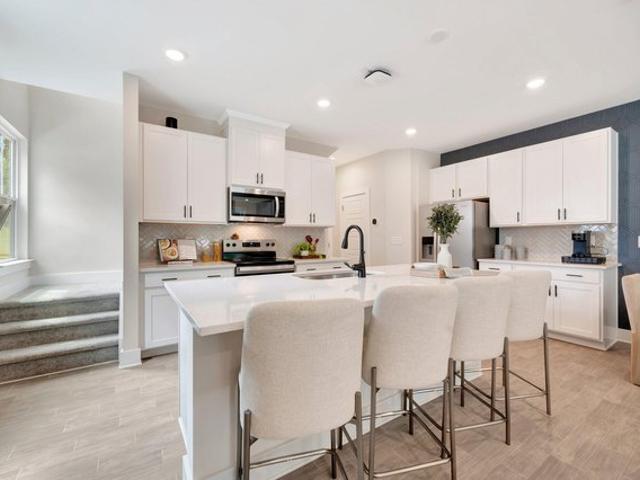 Townhouse for sale in Wake, North Carolina