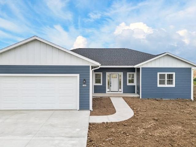 House for sale in Sheboygan, Wisconsin