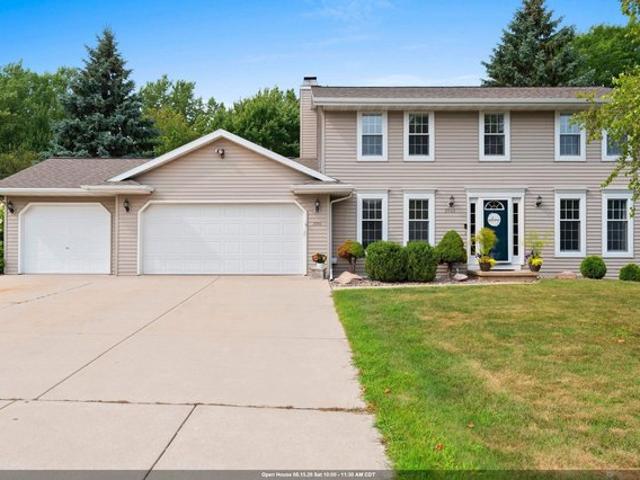 House for sale in Green Bay, Wisconsin