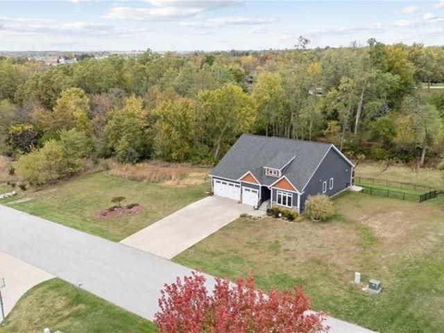 House for sale in Cumberland, Iowa
