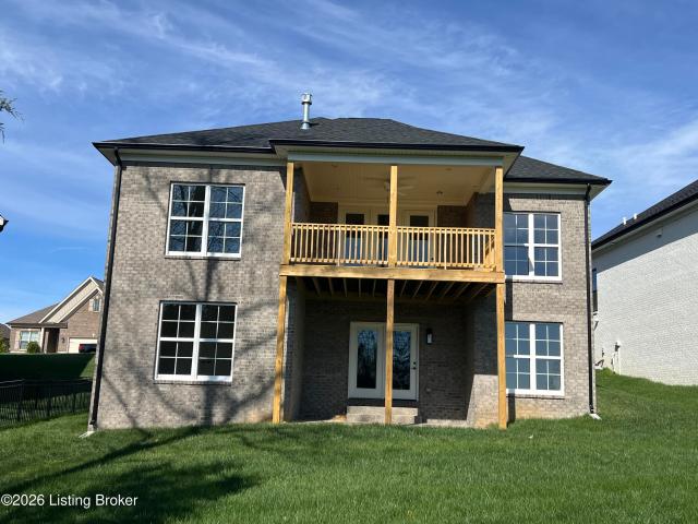 House for sale in Louisville, Kentucky
