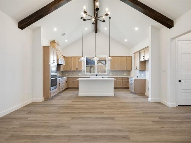 House for sale in Melissa, Texas
