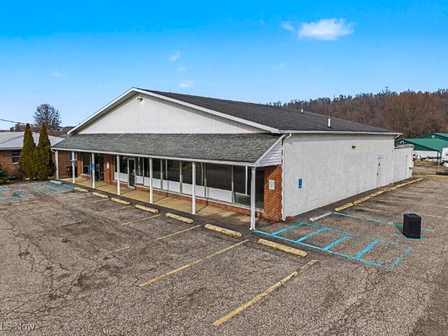 Commercial for sale in Belpre, Ohio
