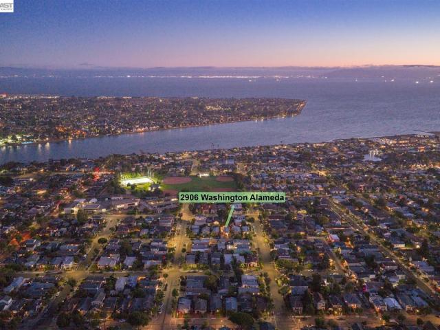 House for sale in Alameda, California