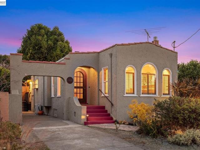 House for sale in Alameda, California