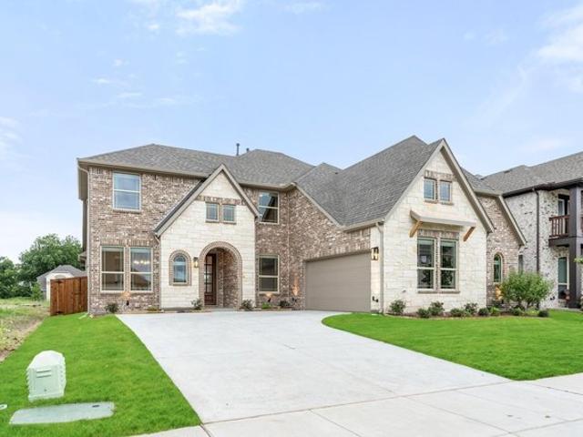 House for sale in Melissa, Texas