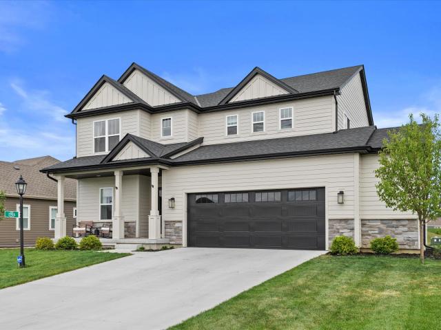 House for sale in Wisconsin