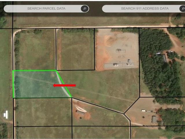 Land for sale in Cashion, Oklahoma