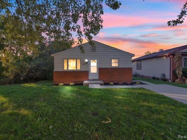 House for sale in Westland, Wayne County