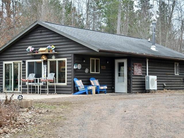 House for sale in Swiss, Wisconsin