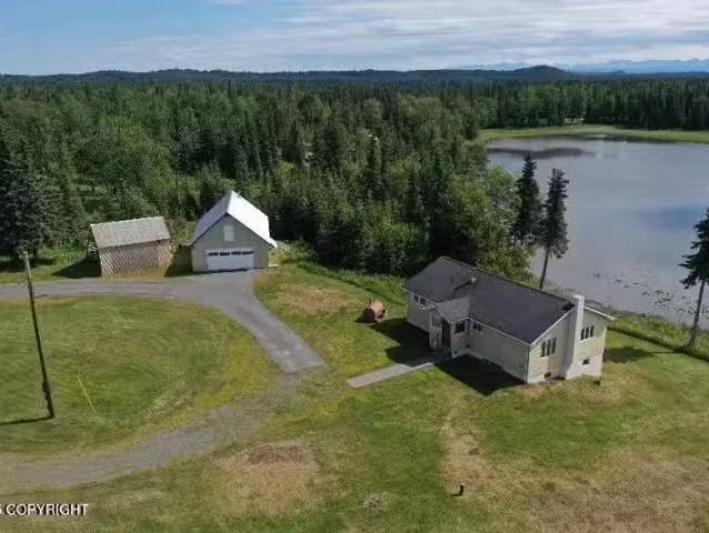 House for sale in Kasilof House for sale in Kasilof